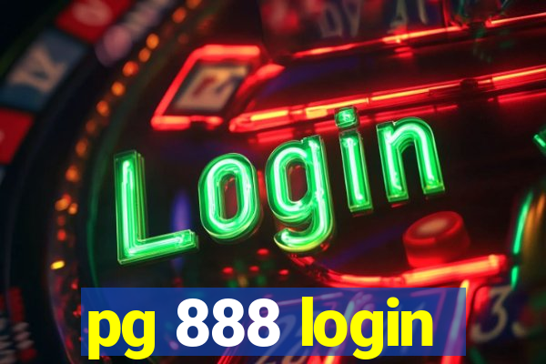 pg 888 login